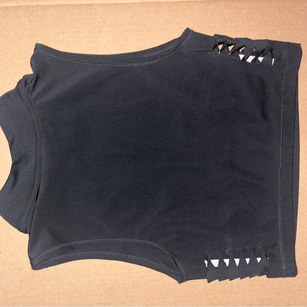 3 Nike crop tops shirt size small - Picture 8 of 11